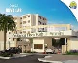 Apartamento de 2 quartos, 58m² no bairro Setor Serra Dourada - 3ª Etapa, em Aparecida de Goiânia | Eu Corretor