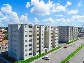 Apartamento de 2 quartos, 58m² no bairro Setor Serra Dourada - 3ª Etapa, em Aparecida de Goiânia | Eu Corretor