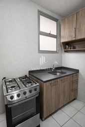 Apartamento de 2 quartos, no bairro Olaria, em Canoas | Eu Corretor