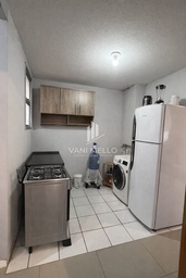 Apartamento de 2 quartos, no bairro Olaria, em Canoas | Eu Corretor