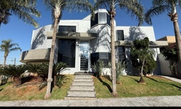 Casa de 4 quartos, 284m² no bairro Parque Residencial Damha IV, em São José do Rio Preto | Eu Corretor