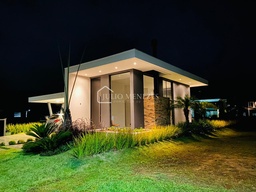 Casa de Condomínio de 3 quartos, no bairro Reserva das Aguas , em Torres | Eu Corretor