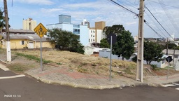 Lote/Terreno de no bairro Santa Maria, em Chapecó | Eu Corretor
