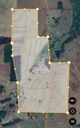 Fazenda/Sítios/Chácaras no bairro Centro, em Cardoso | Eu Corretor