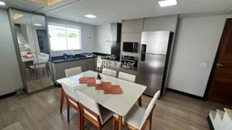 Casa de 3 quartos, no bairro Limoeiro, em Brusque | Eu Corretor