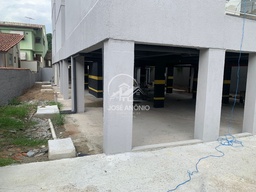 Apartamento de 35m² no bairro Centro, em São Gonçalo | Eu Corretor