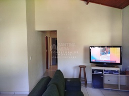 Chácara de 3 quartos, no bairro Dona Catarina , em Mairinque | Eu Corretor