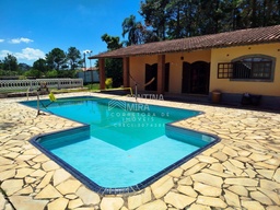 Chácara de 3 quartos, no bairro Dona Catarina , em Mairinque | Eu Corretor