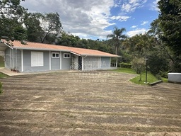 Chácara de 4 quartos, no bairro Porta do sol , em Mairinque | Eu Corretor