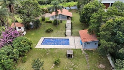 Chácara de 4 quartos, no bairro Porta do sol , em Mairinque | Eu Corretor