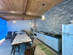 Chácara de 4 quartos, no bairro Porta do sol , em Mairinque | Eu Corretor