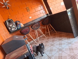 Chácara de 2 quartos, no bairro Moreiras , em Mairinque | Eu Corretor