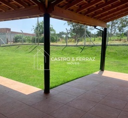 Chácara de 3 quartos, 75m² no bairro Piedade, em Caçapava | Eu Corretor