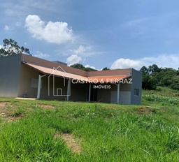 Fazenda/Sítios/Chácaras de 3 quartos, 70m² no bairro Piedade, em Caçapava | Eu Corretor