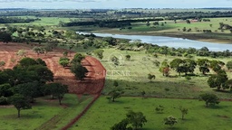 Fazenda/Sítios/Chácaras no bairro Centro, em Cardoso | Eu Corretor