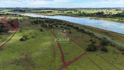 Fazenda/Sítios/Chácaras no bairro Centro, em Cardoso | Eu Corretor