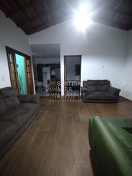 Chácara de 2 quartos, no bairro Vale da esperança , em Mairinque | Eu Corretor