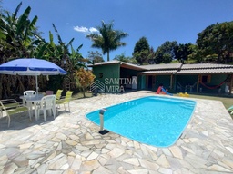 Chácara de 2 quartos, no bairro Vale da esperança , em Mairinque | Eu Corretor