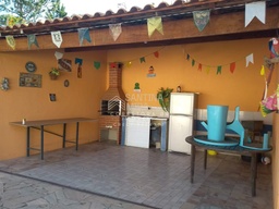 Chácara de 3 quartos, no bairro Vale da esperança, em Mairinque | Eu Corretor