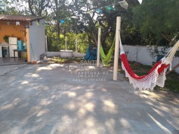 Chácara de 3 quartos, no bairro Vale da esperança, em Mairinque | Eu Corretor