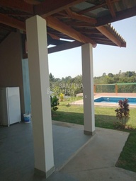 Chácara de 3 quartos, 500m² no bairro Paineiras, em Mairinque | Eu Corretor