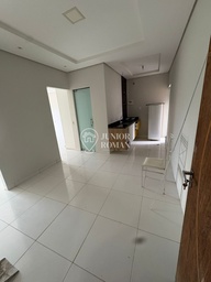 Apartamento no bairro Barreirinhas, em Barreiras | Eu Corretor