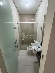 Apartamento no bairro Barreirinhas, em Barreiras | Eu Corretor