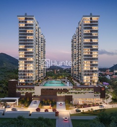 Apartamento de 2 quartos, 81m² no bairro Armação, em Penha | Eu Corretor