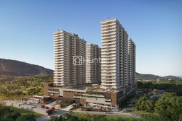 Apartamento de 2 quartos, 81m² no bairro Armação, em Penha | Eu Corretor