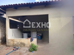 Casa de 2 quartos, 124m² no bairro Cidade Vera Cruz, em Aparecida de Goiânia | Eu Corretor