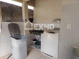 Casa de 2 quartos, 124m² no bairro Cidade Vera Cruz, em Aparecida de Goiânia | Eu Corretor