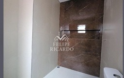 Casa de 3 quartos, 174m² no bairro Campestre, em Santo André | Eu Corretor