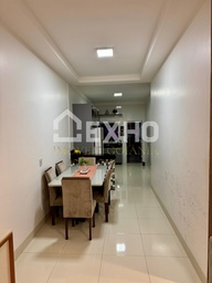 Casa de 3 quartos, 112m² no bairro Jardim Novo Mundo, em Goiânia | Eu Corretor