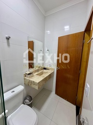 Casa de 3 quartos, 112m² no bairro Jardim Novo Mundo, em Goiânia | Eu Corretor