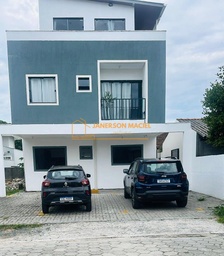 Sobrado de 2 quartos, 45m² no bairro Campeche, em Florianópolis | Eu Corretor