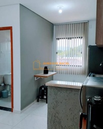 Sobrado de 2 quartos, 45m² no bairro Campeche, em Florianópolis | Eu Corretor