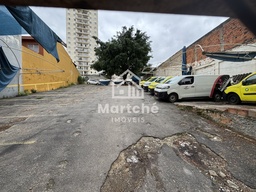Lote/Terreno de 1000m² no bairro Mooca, em São Paulo | Eu Corretor