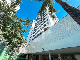 Apartamento de 3 quartos, 73m² no bairro Boa Viagem, em Recife | Eu Corretor