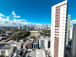 Apartamento de 3 quartos, 73m² no bairro Boa Viagem, em Recife | Eu Corretor