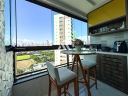 Apartamento de 3 quartos, 73m² no bairro Boa Viagem, em Recife | Eu Corretor