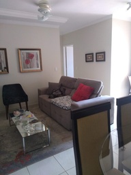 Apartamento de 2 quartos, no bairro Boa Vista, em São José do Rio Preto | Eu Corretor