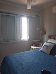 Apartamento de 2 quartos, no bairro Boa Vista, em São José do Rio Preto | Eu Corretor