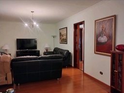 Sobrado de 3 quartos, 187m² no bairro Santo Amaro, em São Paulo | Eu Corretor