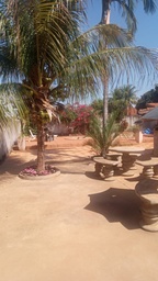 Chácara de 3 quartos, 180m² no bairro Estância Bacuri, em Ipiguá | Eu Corretor