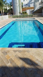 Apartamento de 2 quartos, 70m² no bairro Rios di Itália, em São José do Rio Preto | Eu Corretor