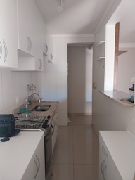 Apartamento de 2 quartos, 70m² no bairro Rios di Itália, em São José do Rio Preto | Eu Corretor
