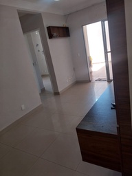 Apartamento de 2 quartos, 70m² no bairro Rios di Itália, em São José do Rio Preto | Eu Corretor