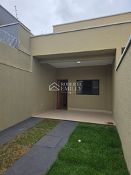Casa de 2 quartos, 80m² no bairro Jardim Itaipu, em Goiânia | Eu Corretor