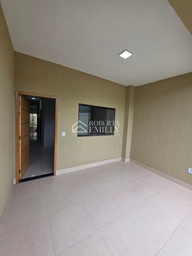 Casa de 2 quartos, 80m² no bairro Jardim Itaipu, em Goiânia | Eu Corretor