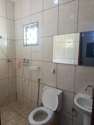 Casa de 3 quartos, 110m² no bairro Residencial Cidade Jardim, em São José do Rio Preto | Eu Corretor